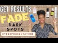 Best Serums for Fading Dark Spots &amp; Hyperpigmentation #serums #antiagingskincare