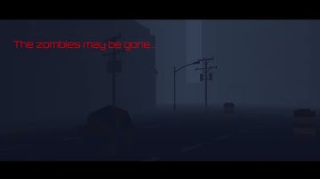 Unity Project Virus Trailer Demo