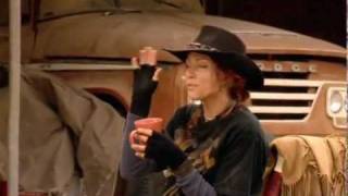 Famous McLeod's Daughters - Stevie needs something Net Worth