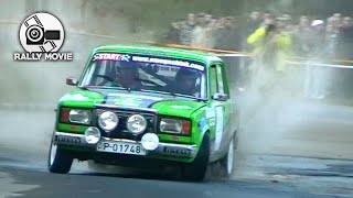 B.-A.-Z. Rallye Sprint Bükkszentkereszt 2010