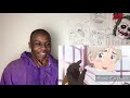Reacting to Hetalia axis powers funny moments by I like things