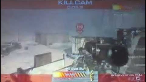 mw2 CH hack review +FREE HACK++