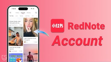 How to Make Rednote Account - Rednote Not Sending Code? Rednote app Not Working? Fixed!