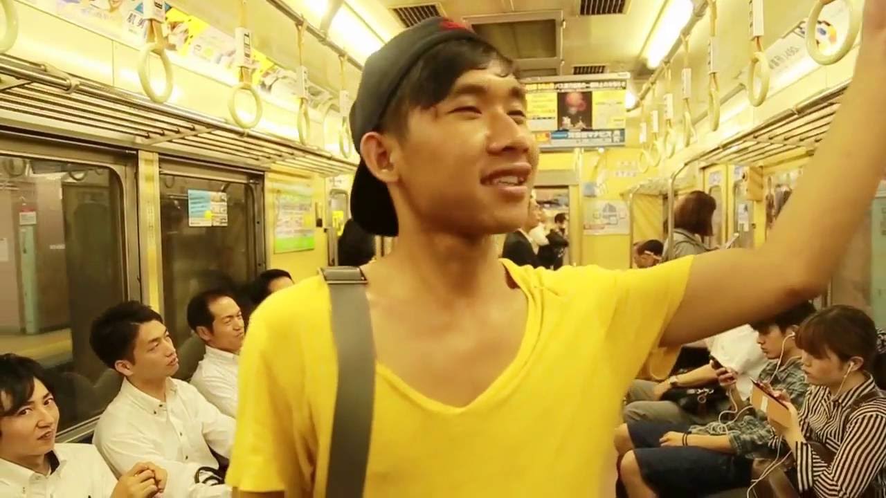 Visit Japan - Nagoya Part 2