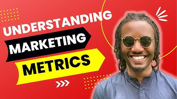 Digital Marketing Metrics Explained… Understand The Marketing Metrics That Matter: CTR, CPA, CPC etc