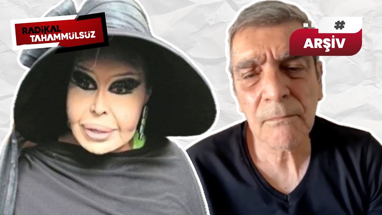 Sacit Aslan: Gönül Akkor Bülent Ersoy'u beğenmedi, babam assolist olarak sahneye çıkardı