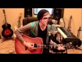 Cameron Mitchell - Shiver (Coldplay Cover)
