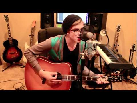 Cameron Mitchell - Shiver (Coldplay Cover)