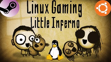 Little Inferno - Ubuntu 15.04 - Linux(Native)