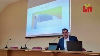 Prezentacija Sportsko-rekreacijskog centra Čibača