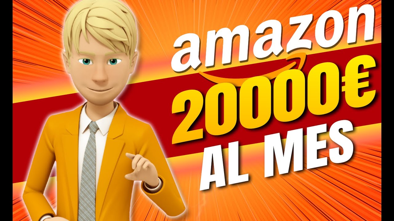 CÓMO VENDER EN AMAZON EN 2024 LA GUÍA DEFINITIVA PARA VENDEDORES ...
