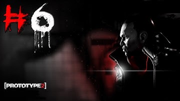 Prototype 2 Gameplay Walkthrough Part 6 - PROJECT LONG SHADOW