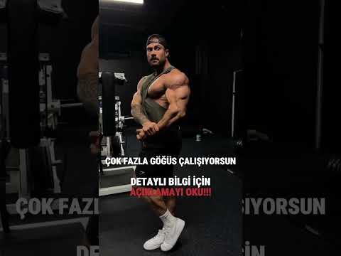 Göğüslerin Bu Yüzden