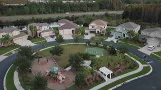 Virginia Beach homeowners feeling the squeeze from real estate assessments