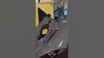 Widowmaker takes no skill - Edit (overwatch 2)