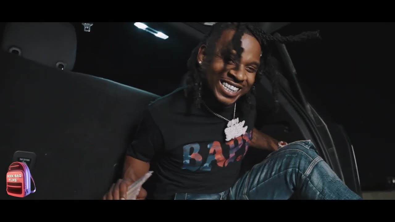 Rodyy Babyy - WAIT UNTIL SEPTEMBER [ OFFICIAL VIDEO ]