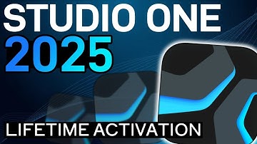 Studio One 2025 | Installation Guide