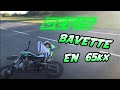 Dfis bavette en 65 kx  chute