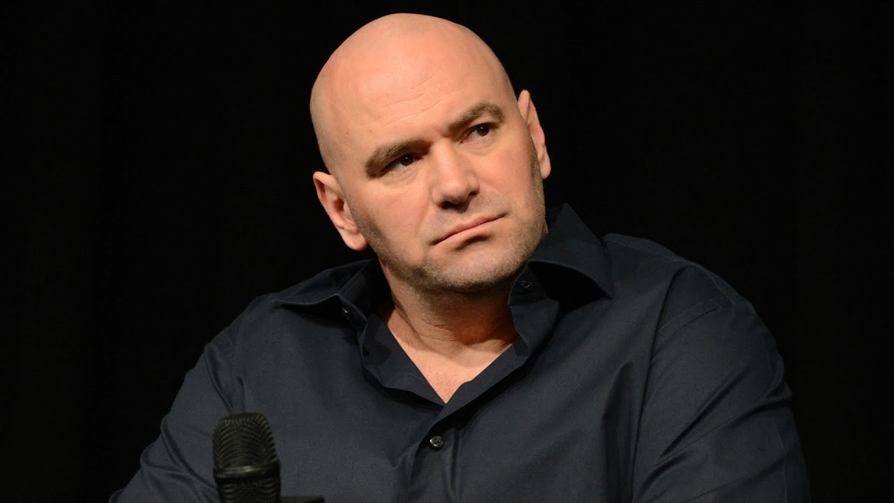 Dana White’s Twitter Fight With Fans | CampusInsiders