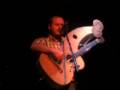 Andy McKee - "The Friend I Never Met" (Live at Jammin Java)