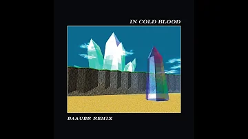 alt-J - In Cold Blood (Baauer Remix)