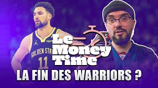 LA FIN DES WARRIORS ?