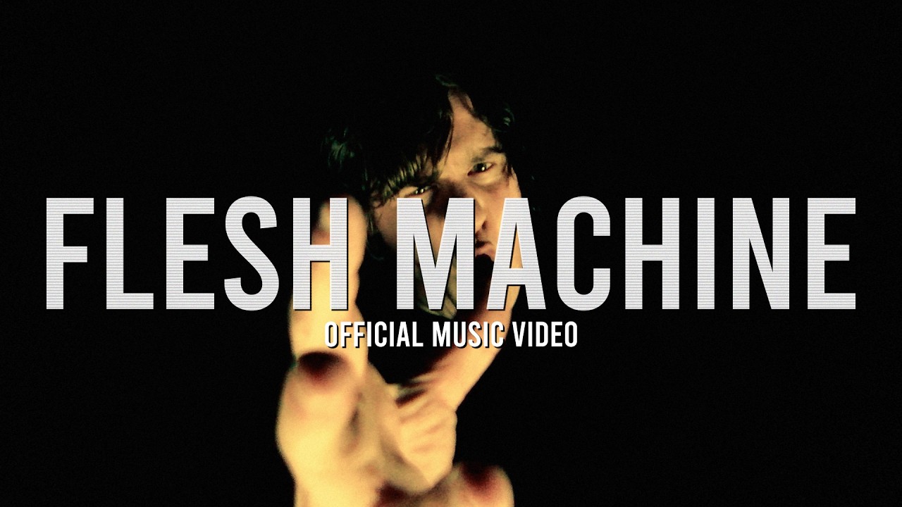NOORD - Flesh Machine | Core Community