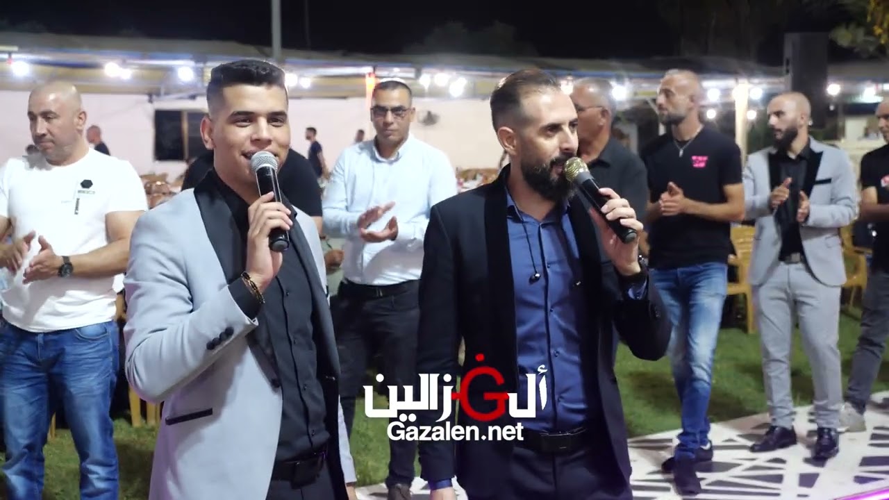 اشرف ابو الليل  حسن ابو الليل وظاح السويطي افراح الهيب فيصل ابو مرعي