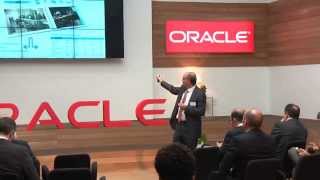 Oracle Middleware Customer's Showcase