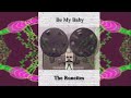 Be My Baby (The Ronettes) No Drums Cover Version.