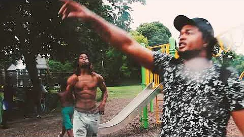 Reckless Ronnie - Looney Tunes x Stonie statz (Off...