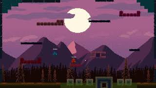 Bow 2D Platformer screenshot 5