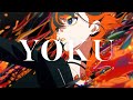YOKU - Eve Subtitle Indonesia with Romaji