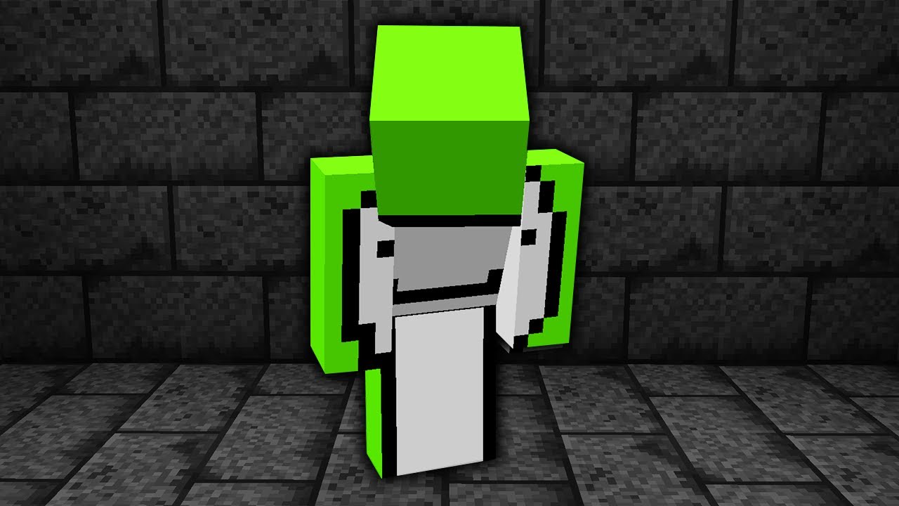 Sapnap's Minecraft skin, real name, age, Dream SMP, and more