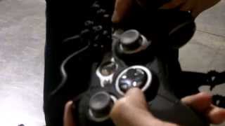 Pixelated Geeks Hands-On Demo Of N-Control Avenger