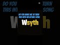 Answer in comment #music
