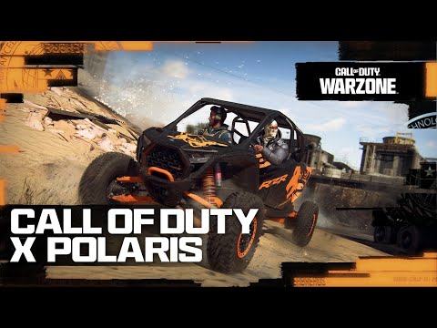 kein Name: COD x Polaris