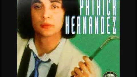 Thumbnail of Patrick Hernandez - Born To Be Alive [Extended Version]