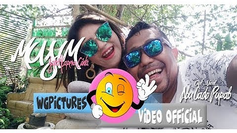 ABU LADO PURAB - MUSIM SAKIT KARENA CINTA ( official Video Music )