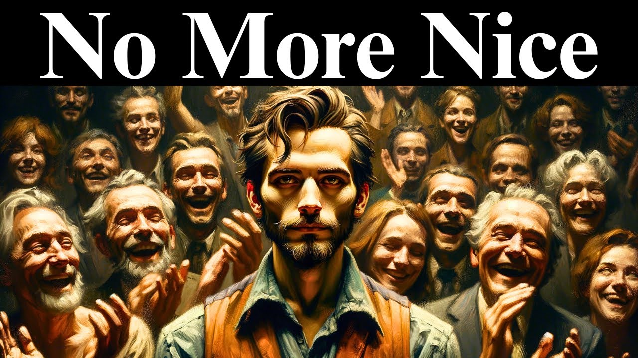 What Happens When An Empath Stops Being Nice