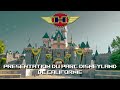 Hyperion podcast  episode 12  prsentation du parc disneyland de californie