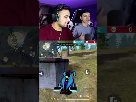 إذا فزت الجيم بصفر كيل بتربح 5000 جوهرة حسونة Freefire Hassone