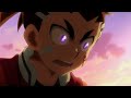Beyblade Burst Turbo Cho Z OST Dark Aura