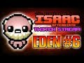 Eden Streak #6 - Hutts Streams Afterbirth+