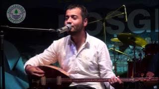 Çubuklu Cem - İsyan (Kızılcahamam Festival) - 15.08.2013