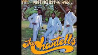 Video thumbnail of "The Chantells   Waiting In The Park 78   01   Waiting in the Park"
