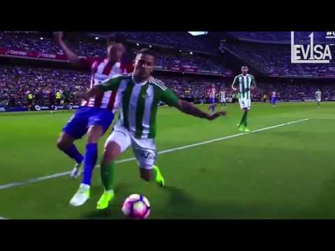 სასაცილო მომენტები 16/17 სეზონიდან