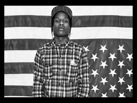 ASAP - Toast To The Gods