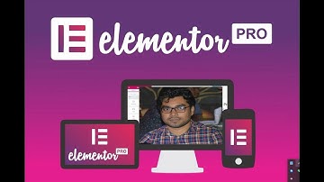 elementor pro fiverr gig video