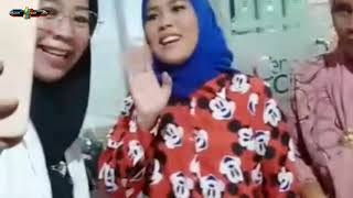 Keseruan Ralova U0026 Rara Lida Rayakan Ultah Selfi Yama  Selfi Lida 